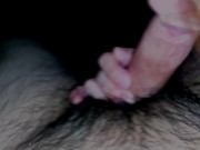 【僕の時、いきなりフェラと騎乗位でハメられちゃいました！ ]お返しに、口内発射から頭を抱えて後ろ姿の騎乗位で銃を突っ込み大量中出し！ 6/16