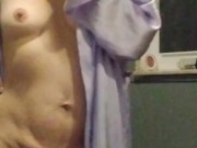 Upset my man won't fuck me