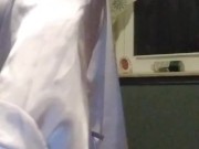 Upset my man won't fuck me 2/16