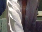 Upset my man won't fuck me 6/16