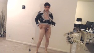 Bring in the Sex Slave Prototype Maolo XXX!
