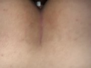 CocoBoo and hammerali 3/16