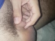 Micro penis getting hard - Screenshot 1 of 16 - HD