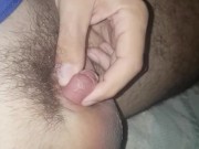 Micro penis getting hard - Screenshot 10 of 16 - Jerk Off