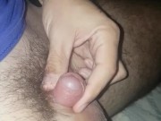Micro penis getting hard - Screenshot 14 of 16 - Small Dick