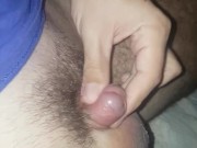 Micro penis getting hard - Screenshot 15 of 16 - Jerk Off