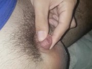 Micro penis getting hard - Screenshot 6 of 16 - HD