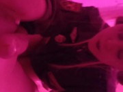 captured a big dick. Fucked as I wanted 3/16