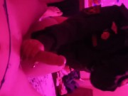 captured a big dick. Fucked as I wanted 9/16