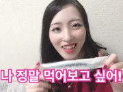 【한국어 자막】칫솔로 자지를 닦는 거!? 침 뱉기 & 보상을 위한 핸드잡♡ 일본의 아마추어 소녀 2/16