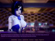 Subverse Early Access-11-DEMI Devotion Talk/New Pandora Scenes 11/16