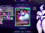 Subverse Early Access-11-DEMI Devotion Talk/New Pandora Scenes 13/16