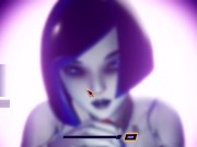 Subverse Early Access-11-DEMI Devotion Talk/New Pandora Scenes 16/16