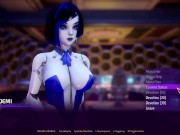 Subverse Early Access-11-DEMI Devotion Talk/New Pandora Scenes 4/16