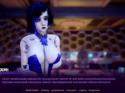 Subverse Early Access-11-DEMI Devotion Talk/New Pandora Scenes 7/16