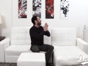 Gogeous Babe Squirts After Getting The Dick 1/16