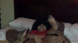 Fazendo-me gozar uma e outra vez 🥵