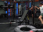 PRIVATE com - Orgy With Alexis Crystal Cherry Kiss And Martina Smeraldi! 4/16