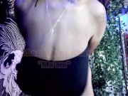 Stare At My tits/nipples close up 1/16