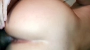 Latina culona cabalgando, Latina big ass (theprinsexxx)