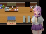 EVERYTHING INVESTIGATOR GIRL Una Universitaria Muy Tonta Decide Tener Sexo En La Ciudad Parte 4