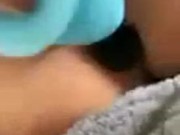 Milfs first time With butt plug in dildo 15/16