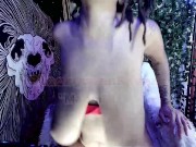 Parking this epic ass on your face 2/16