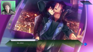 The Gays Are At It Again - Sinsations Part 9
