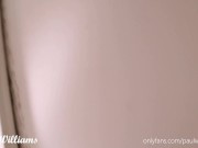 Hot fitness guy walks nude on hallway, elevator and goes to the street door. RISKY 8/16