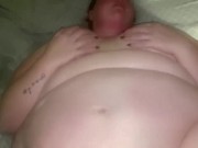 Oiled BBW takes BBC  9/16