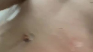 Verbal monster cock cumshot 