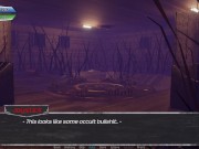 Mist - (PT 44) - V07.2b 1/16