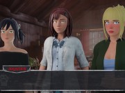 Mist - (PT 44) - V07.2b 15/16