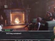 Mist - (PT 44) - V07.2b 6/16