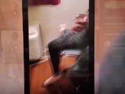 WYOMING SMASH Full Video Only On OnlyFans 1/16