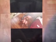 WYOMING SMASH Full Video Only On OnlyFans 2/16