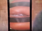 WYOMING SMASH Full Video Only On OnlyFans 6/16