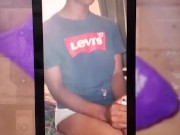 AllNight vs Fijigoddess Only On Onlyfans 1/16