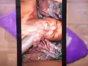 AllNight vs Fijigoddess Only On Onlyfans 16/16