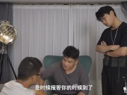 【国产】麻豆传媒作品/MSD-038 空姐的飞淫之旅-奢靡篇/免费观看 5/16