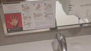 Horny at work