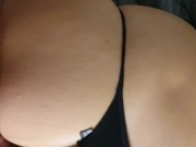 Fill up This Dirty Little Pussy Daddy - (juicy lousie) 11/16