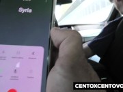 Doppie e inculate con Siria di Bergamo e Carmen dalla Sicilia 1/16