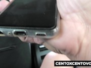 Doppie e inculate con Siria di Bergamo e Carmen dalla Sicilia 2/16