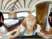 VRLatina - Exotic Looking Latina Babe Perfect Body Fucked VR 9/16