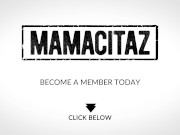 MAMACITAZ – Dark Haired Latina Beauty Kiara Bala Loves Getting Fucked By Big Cock