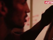 XXXSHADES - Superb Halloween Sex For Big Tits Latina Nekane - LETSDOEIT 7/16