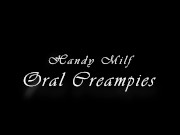 Throbbing Oral creampies Compilation. 2018! 1/16