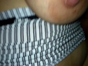 Girlfriend with big boobs 15/16