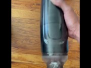 A Toy for a Big Black Dick (Happy Ending)